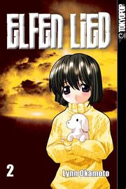 Elfen Lied 2 - Cover