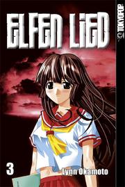 Elfen Lied 03 - Cover