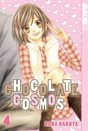 Chocolate Cosmos 4