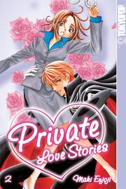 Private Love Stories 2