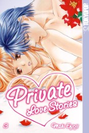 Private Love Stories 3