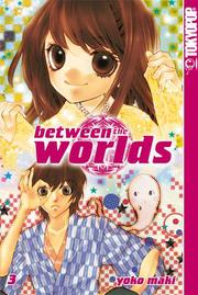 Between the Worlds 3
