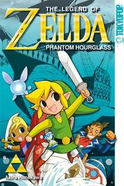 The Legend of Zelda 10 - Cover