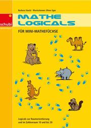 Mathe-Logicals - Cover