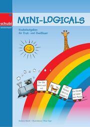 Mini-Logicals - Cover