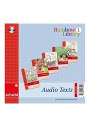 Rainbow Library 1