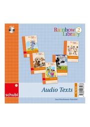 Rainbow Library 2