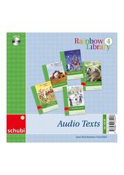 Rainbow Library 4 - Cover