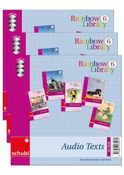 Rainbow Library 6