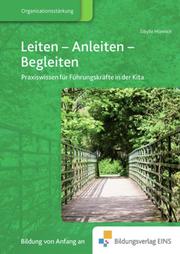 Fachbücher für die frühkindliche Bildung / Leiten - Anleiten - Begleiten