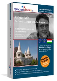 Ungarisch-Fachwortschatz