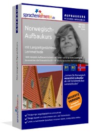 Norwegisch-Aufbau-Sprachkurs