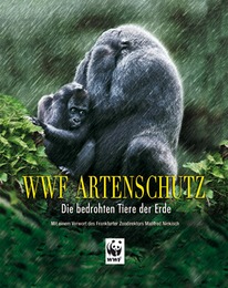 WWF Artenschutz