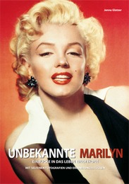 Unbekannte Marilyn