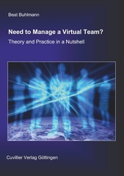 Need to Manage a Virtual Team?