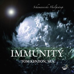 Immunity - Cover