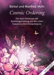 Cosmic Ordering - Cover
