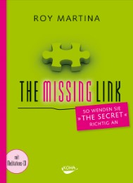The Missing Link - Cover