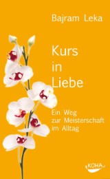 Kurs in Liebe - Cover