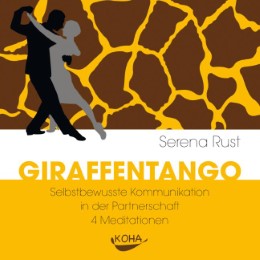 Giraffentango - Cover