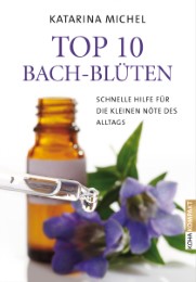 Top 10 Bach-Blüten