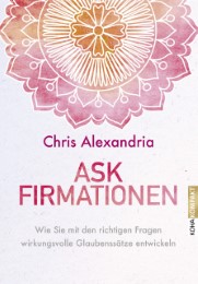 Askfirmationen - Cover