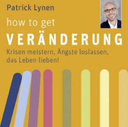 How to get Veränderung - Cover