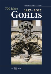 700 Jahre Gohlis 1317-2017