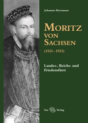Moritz von Sachsen (1521-1553)