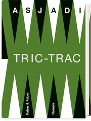 Tric-Trac - Cover