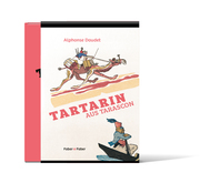 Tartarin von Tarascon (Limitierte Vorzugsausgabe)