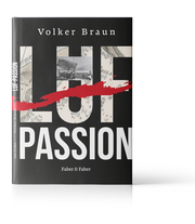 Luf-Passion - Cover