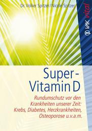 Super-Vitamin D - Cover