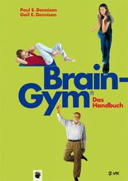 Brain-Gym - das Handbuch - Cover