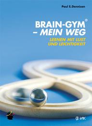 Brain-Gym - mein Weg
