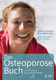 Das Osteoporose-Buch - Cover