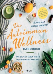 Das Autoimmun-Wellness-Handbuch - Cover
