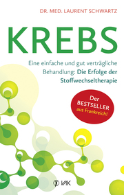 Krebs - Cover