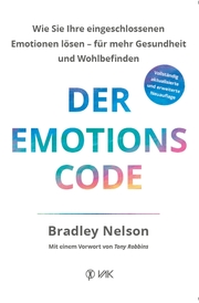 Der Emotionscode - Cover