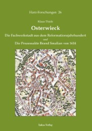 Osterwieck - Cover