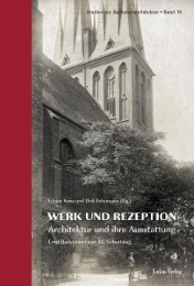 Studien zur Backsteinarchitektur / Werk und Rezeption