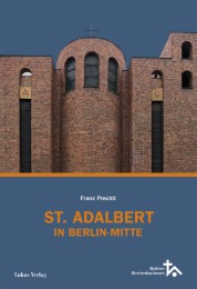 St. Adalbert in Berlin Mitte
