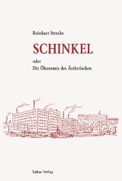 Schinkel - Cover