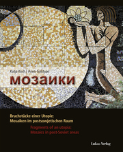 Mosaiki - Cover