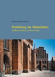 Perleberg im Mittelalter