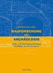 Bauforschung und Archäologie
