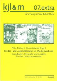 Kinder- und Jugendliteratur im Medienverbund