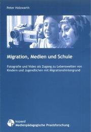 Migration, Medien und Schule - Cover