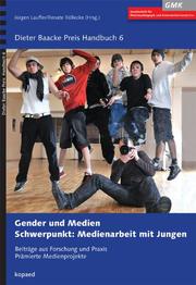 Gender und Medien - Cover