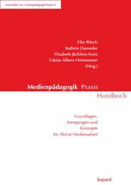 Medienpädagogik Praxis - Handbuch